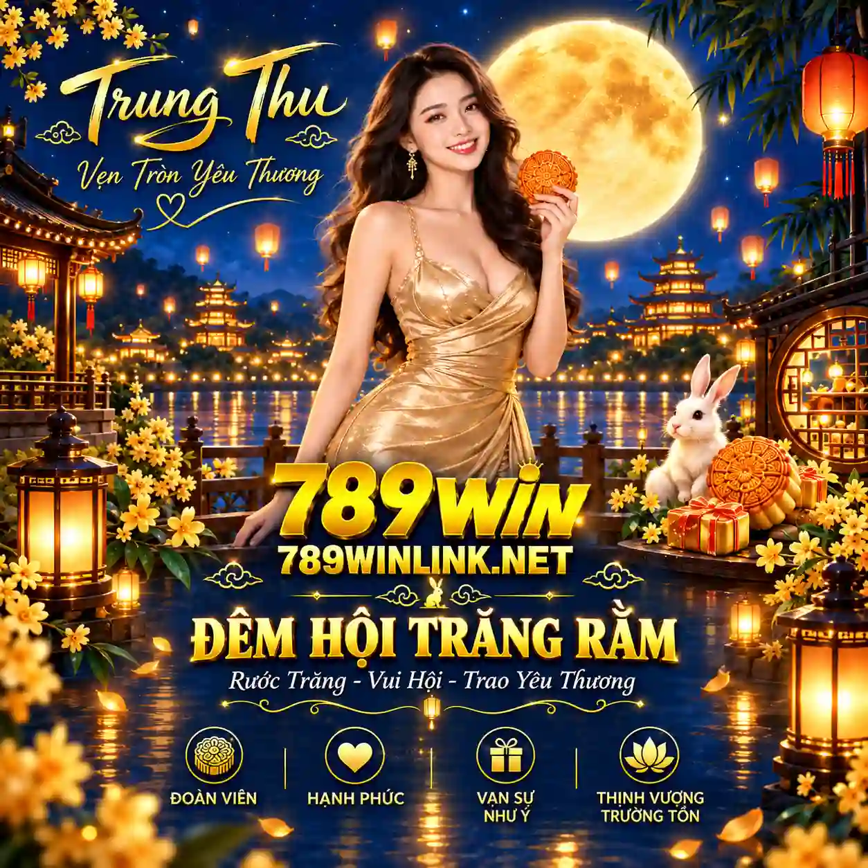 Banner 789win trung thu 2026
